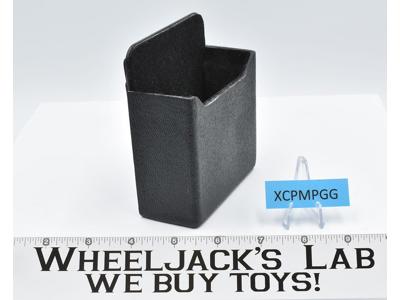 Holster for Medical Tricorder Star Trek 4" x 3.75" Belt Accessory