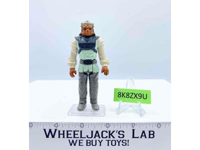 Nikto Star Wars ROTJ Return of the Jedi 1983 Vintage Kenner Action Figure