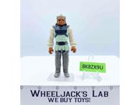 Nikto Star Wars ROTJ Return of the Jedi 1983 Vintage Kenner Action Figure
