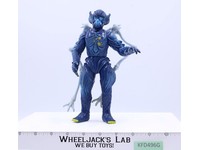 Baboo Evil Space Alien MMPR Mighty Morphin Power Rangers 1993 Bandai Figure