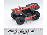 Ferret ATV G.I. Joe 1985 Hasbro Vintage Vehicle Action Figure