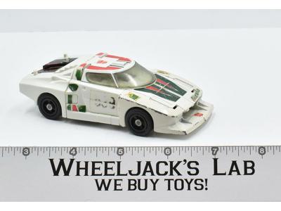 Wheeljack 1984 Autobot Hasbro Vintage G1 Transformers Action Figure