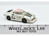Wheeljack 1984 Autobot Hasbro Vintage G1 Transformers Action Figure