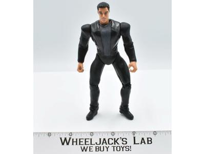 Ethan Hunt Spy Senator Mission: Impossible 1996 Tradewinds Toys Action Figure