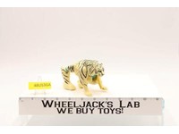 Tigatron Deluxe Class Transformers Beast Wars 1995 Hasbro Action Figure