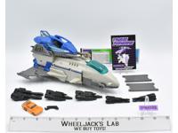 Micromaster Skystalker 100% Complete 1989 Vintage G1 Transformers Figure