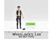 Han Solo BIG HEAD 100% Complete Star Wars 1977 Kenner NO REPRO