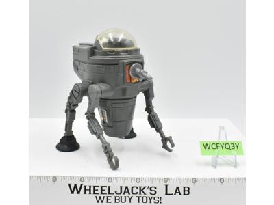 CAP-2 Captivator Mini Rig 100% Complete Star Wars ROTJ 1983 Vintage Kenner