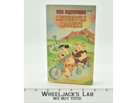 The Flinstones Motorcycle Madness 1983 by Horace J. Elias