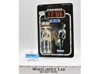 8-D8 77 Back Star Wars ROTJ 1983 Kenner Action Figure NEW MOSC SEALED