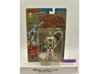 The Silver Surfer Speed Surfing Marvel Super Heroes 1992 Toybiz NEW MOSC