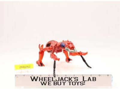 Inferno Ant Mega Class Beast Wars Transformers 1996 Hasbro Action Figure