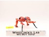 Inferno Ant Mega Class Beast Wars Transformers 1996 Hasbro Action Figure