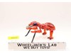 Inferno Ant Mega Class Beast Wars Transformers 1996 Hasbro Action Figure