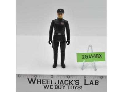 Imperial Commander Star Wars ESB Empire Strikes Back 1980 Kenner Figure