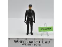 Imperial Commander Star Wars ESB Empire Strikes Back 1980 Kenner Figure