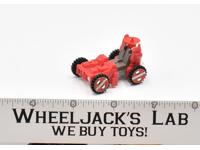 Micromaster Countdown Lunar Rover G1 Transformers 1989 Vintage Action Figure