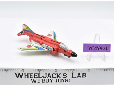 Fireflight Vintage 1986 G1 Transformers Takara Hasbro Action Figure