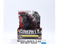 Millennium Godzilla 60th Anniversary 2013 Bandai 7" Action Figure NEW MISP