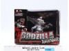Mechagodzilla Tokyo Vinyl 2012 Bandai Toho Action Figure NEW SEALED