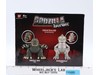 Mechagodzilla Tokyo Vinyl 2012 Bandai Toho Action Figure NEW SEALED