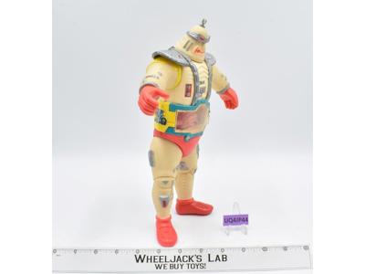 Krang's Android Body 11" 1991 TMNT Teenage Mutant Ninja Turtles Playmates Toys