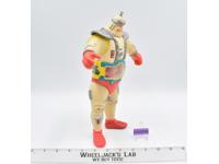 Krang's Android Body 11" 1991 TMNT Teenage Mutant Ninja Turtles Playmates Toys