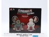 Godzilla (2004) Tokyo Vinyl 2012 Bandai Toho Action Figure NEW SEALED
