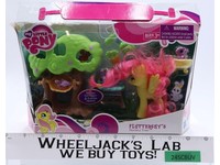 Fluttershy's Nursery Tree My Little Pony Friendship is Magic 2010 Hasbro NEW MIB