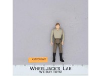 Han Solo in Carbonite Star Wars 1984 Vintage Kenner Action Figure