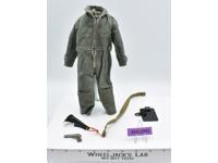 Scramble G.I. Joe Hasbro1964 Vintage 12" Accessory
