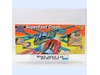 Super Fast Crash Speed System Matchbox 1996 Mattel NEW MIB