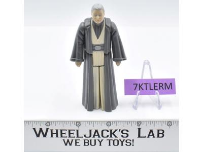 Anakin Skywalker 100% Complete Star Wars ROTJ 1985 Vintage Kenner NO REPRO