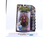 Chun-Li Round 2 Street Fighter III 3rd Strike 8" Resaurus CAPCOM Player 2 1999