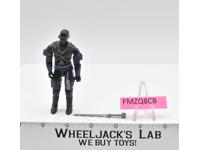 Snake Eyes V9 G.I. Joe 2000 Hasbro Action Figure
