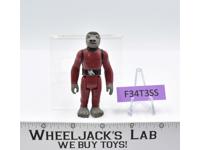 Snaggletooth Star Wars 1978 Vintage Kenner Action Figure No Repro