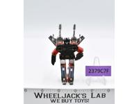 Rumble 100% Complete 1983 Micro Change Takara Diaclone Action Figure Figure