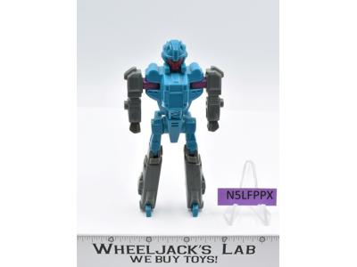 Pretender Bomb-Burst INNER ROBOT 1988 Hasbro G1 Transformers Action Figure