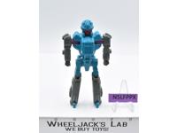 Pretender Bomb-Burst INNER ROBOT 1988 Hasbro G1 Transformers Action Figure