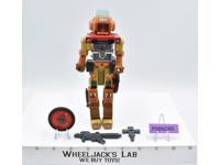 Wreck-Gar 100% Complete Vintage 1986 G1 Transformers Hasbro Action Figure