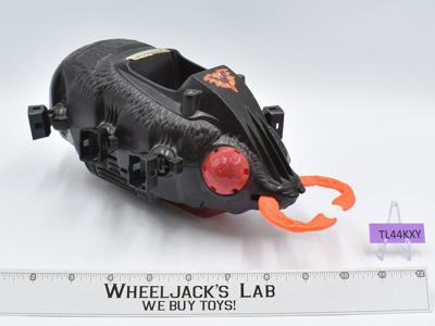 Spydor WORKS He-Man Masters of the Universe MOTU 1985 Mattel Vintage Figure