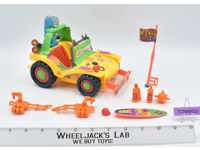 Mike's Kowabunga Surf Buggy 1991 Teenage Mutant Ninja Turtles TMNT Playmates