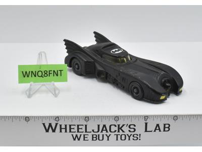 Batmobile DC Comics Batman 1992 ERTL Die Cast Toy Car