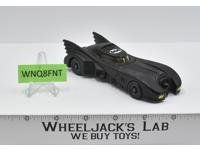 Batmobile DC Comics Batman 1992 ERTL Die Cast Toy Car