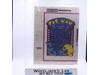 Pac-Man Book Covers 1980 Midway Plymouth 14.25 in x 22 in Vintage NEW SEALED