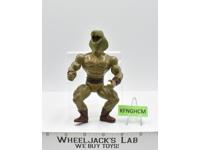 Sahak Kobraa Galaxy Warriors Heroes 1987 Sewco Sungold MOTU KO Action Figure
