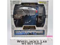 Star Trek Enterprises Trek Tek With Starfleet Communicator MISB 2002 Art Asylum