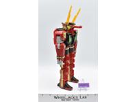 Red Dragon Thunderzord Mighty Morphin Power Rangers 1994 Bandai Action Figure