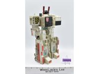 Metroplex Vintage 1985 G1 Transformers Hasbro Action Figure