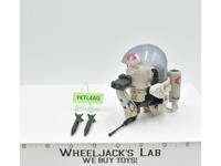 Flight Pod 100% Complete G.I. Joe 1985 Hasbro Vintage Action Figure Vehicle